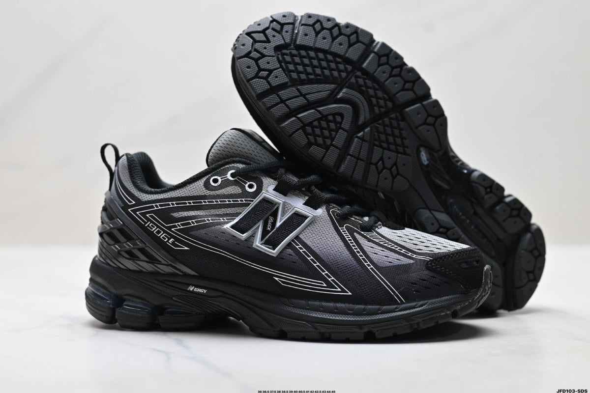New Balance 1906 Retro Lifestyle Sneakers