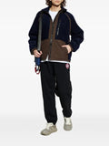 Canada Goose Westport panelled-design jacket