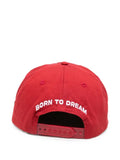 Vale logo-embroidered baseball cap