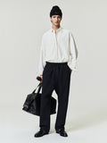 Signature Button Up Shirt