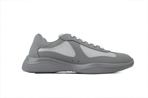 Prada America's Cup Soft Rubber Steel Gray 4E6500_3LLJ_F0276_F025